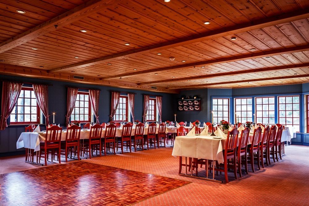 Hunderfossen Apartments Hafjell Eksteriør billede